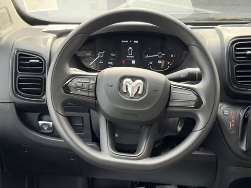 Used 2024 RAM ProMaster 3500 image 34