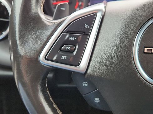 Used 2019 Chevrolet Camaro LT w/ RS Package RWD image 14