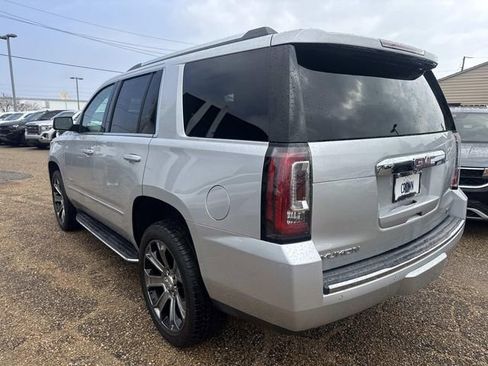 Used 2019 GMC Yukon Denali w/ Open Road Package image 9