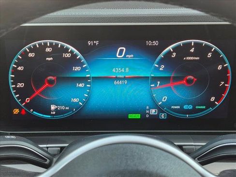 Used 2020 Mercedes-Benz GLS 450 4MATIC image 11