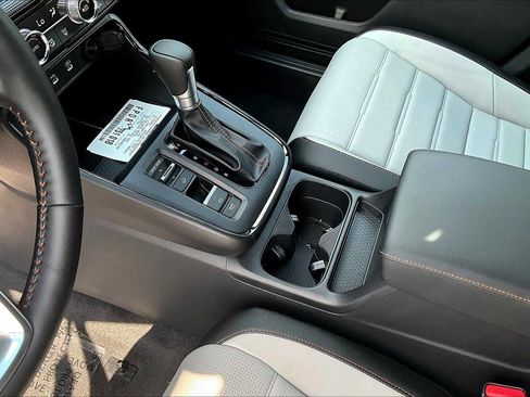 New 2026 Honda CR-V Sport Touring image 11