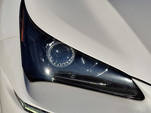 Used 2020 Lexus NX 300 FWD w/ Premium Package image 9