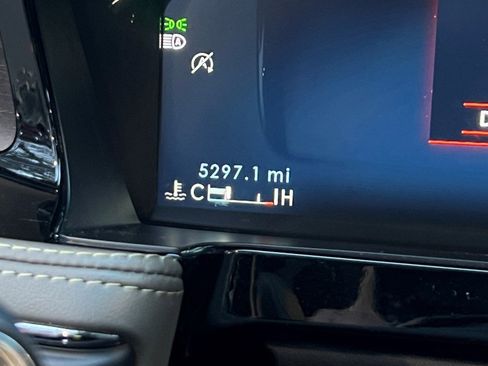 Certified 2024 Lincoln Corsair Reserve w/ Equipment Group 201A image 27