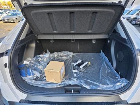 New 2026 Hyundai Kona Limited AWD/4WD image 15