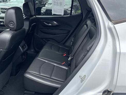 Used 2020 GMC Terrain SLT AWD/4WD image 8