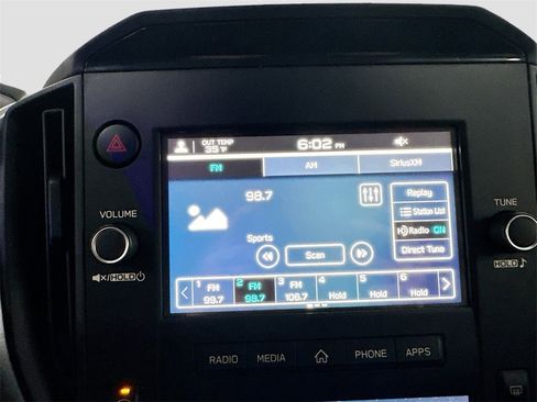 New 2026 Subaru Crosstrek 2.5i image 12