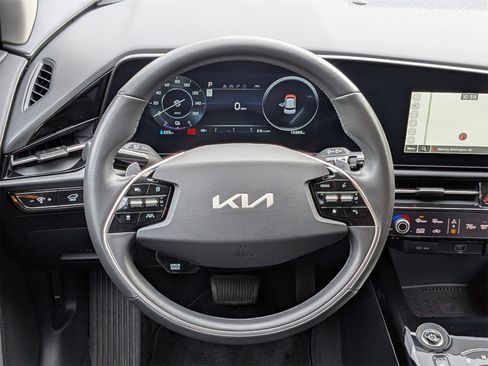 Used 2024 Kia Niro Wind image 31