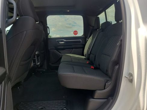 New 2027 RAM 1500 Lone Star AWD/4WD image 8