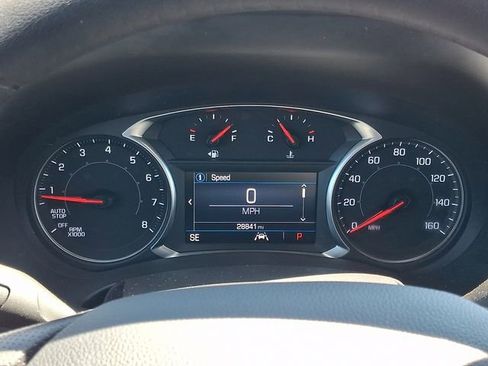 Certified 2022 GMC Terrain SLE AWD/4WD image 19