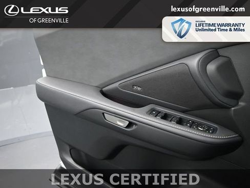 Used 2024 Lexus TX 350 350 Luxury w/ Technology Package image 18