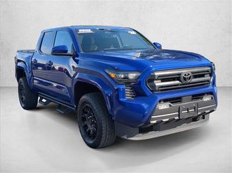 Used 2025 Toyota Tacoma SR5 video 3