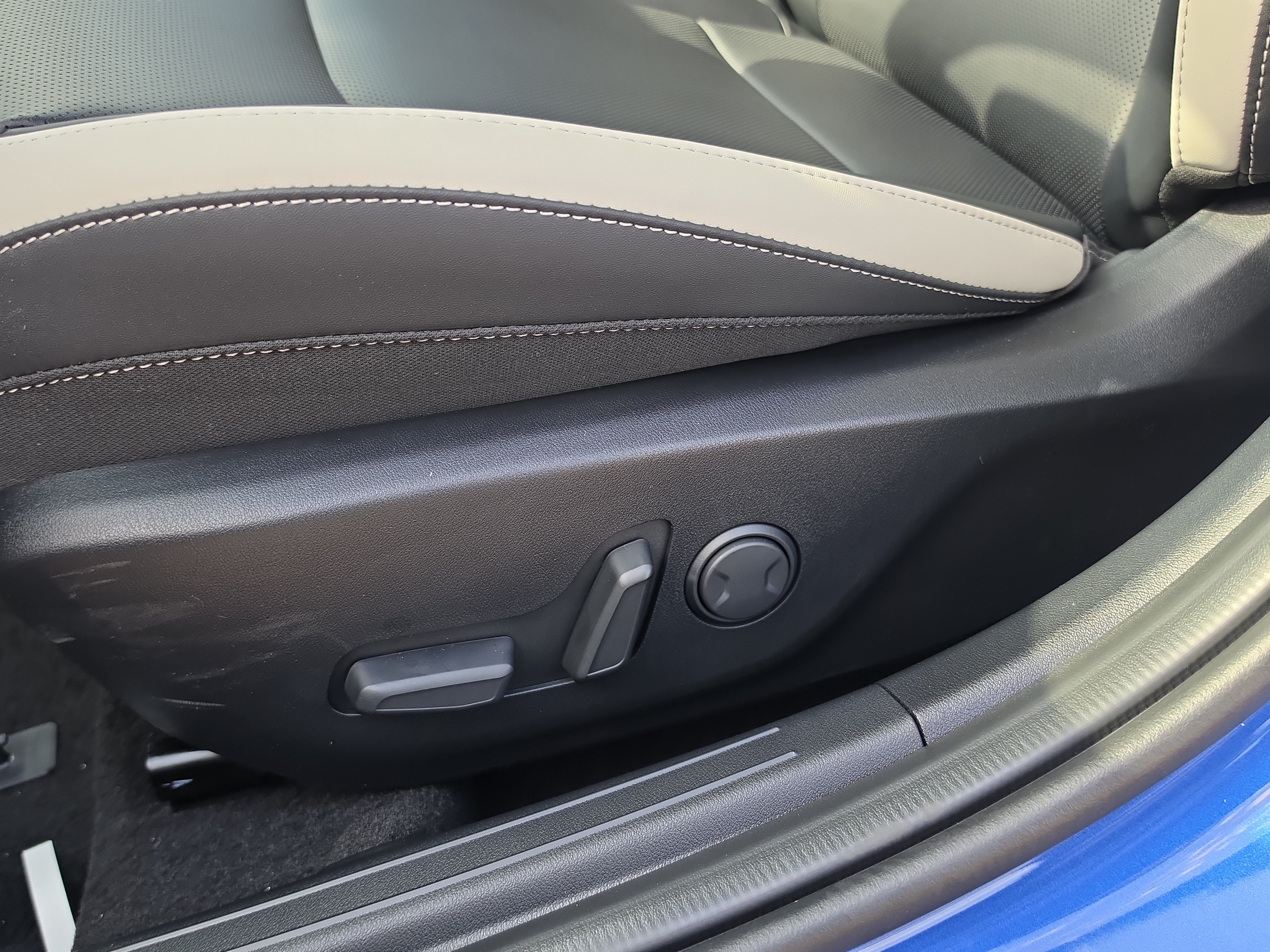 New 2026 Kia K4 GT-Line Turbo w/ GT-Line Sunroof Package FWD image 20