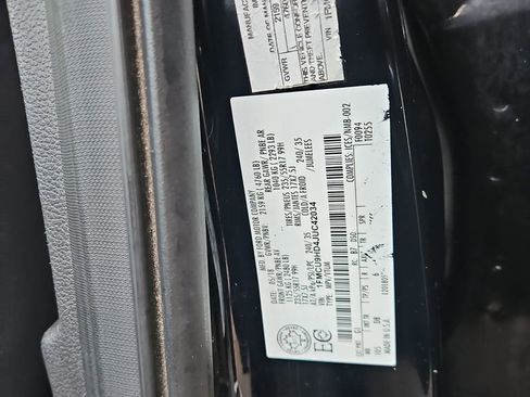 Used 2018 Ford Escape SEL w/ Canadian Touring Package AWD/4WD image 29
