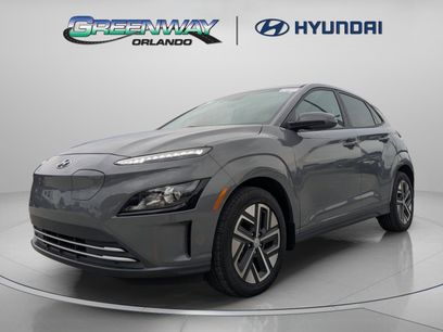 Certified 2023 Hyundai Kona SE