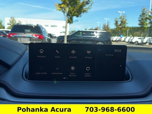 Certified 2024 Acura MDX A-Spec AWD/4WD image 18
