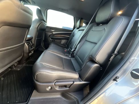 Used 2020 Acura MDX SH-AWD w/ Technology Package image 25