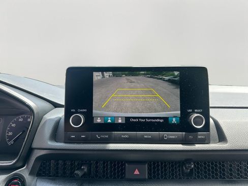 Used 2025 Honda CR-V Sport image 16