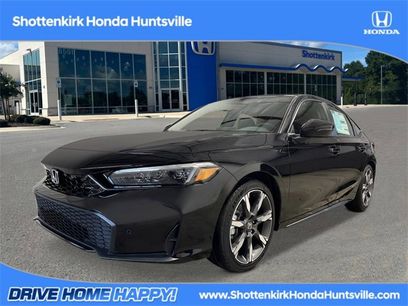 New 2026 Honda Civic Sport Touring