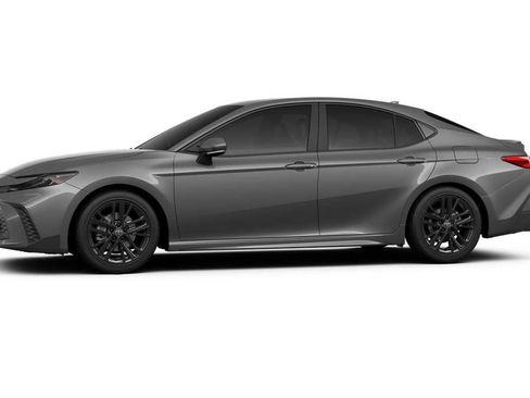 New 2026 Toyota Camry SE image 3