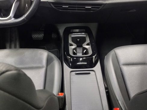 Certified 2021 Volkswagen ID.4 Pro S image 35