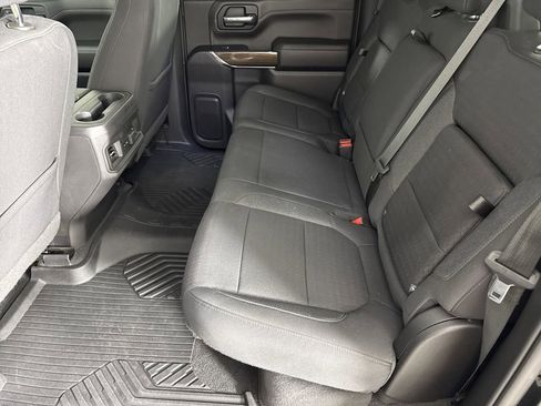 Certified 2022 Chevrolet Silverado 1500 LT Trail Boss w/ Bed Protection Package image 18