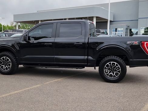 Used 2023 Ford F150 XL w/ STX Appearance Package AWD/4WD image 24