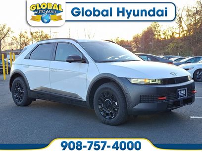 New 2025 Hyundai Ioniq 5 XRT