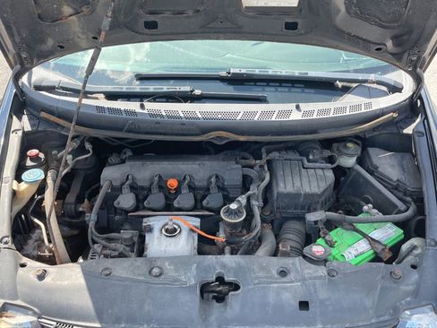 Used 2008 Honda Civic EX image 13