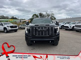 New 2026 GMC Sierra 2500 Denali Ultimate video 3