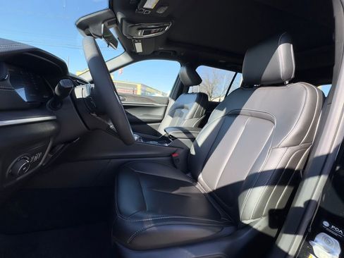 New 2026 Jeep Grand Cherokee Limited w/ Limited Altitude Package image 11