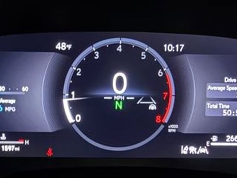 Used 2025 Lexus RX 350 Premium FWD image 14