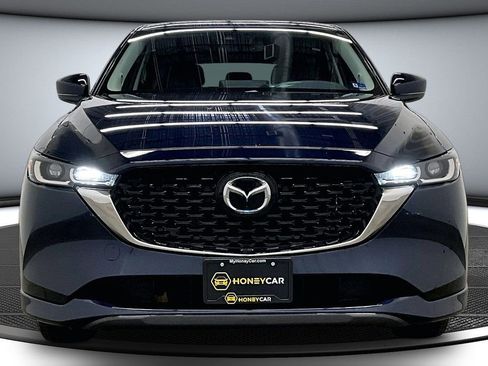 Used 2025 MAZDA CX-5 AWD 2.5 S w/ Preferred Package image 2