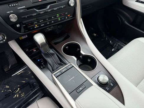 Used 2021 Lexus RX 350 AWD w/ Premium Package image 13