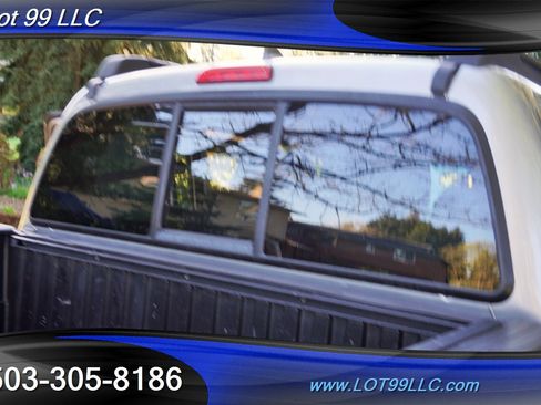 Used 2014 Toyota Tacoma 4x4 Double Cab w/ TRD Sport Package image 35