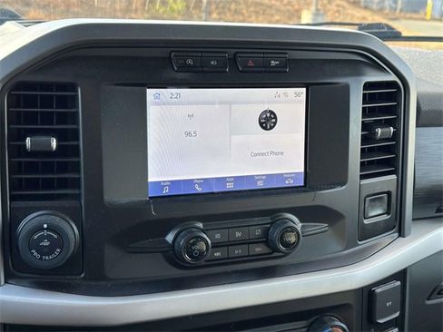 Used 2021 Ford F150 XLT w/ Max Trailer Tow Package image 9