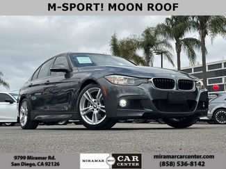Used 2016 BMW 328i Sedan image 1