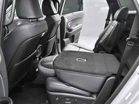 New 2026 Hyundai Palisade Calligraphy image 14