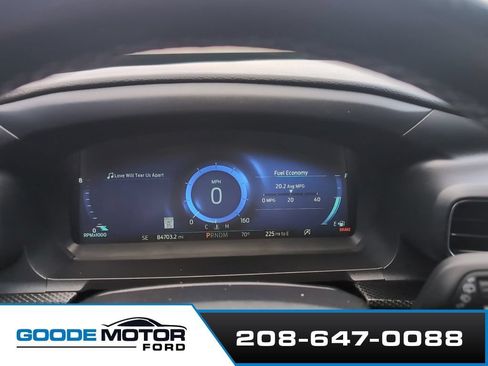 Used 2023 Ford Explorer ST w/ Equipment Group 401A AWD/4WD image 12