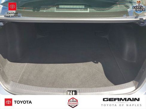 Certified 2024 Toyota Corolla LE FWD image 24