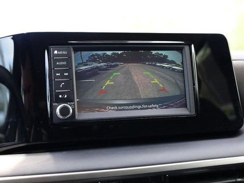 Certified 2025 Nissan Kicks S AWD/4WD image 12