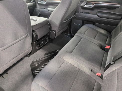 Used 2024 Chevrolet Silverado 1500 LT AWD/4WD image 22