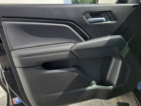 New 2026 GMC Canyon Elevation w/ Convenience Package RWD image 17