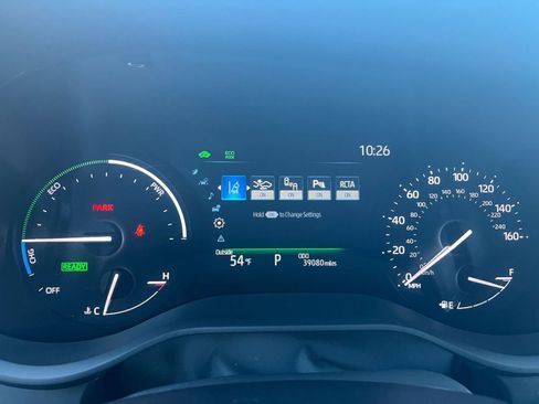 Used 2025 Toyota Sienna XLE image 43