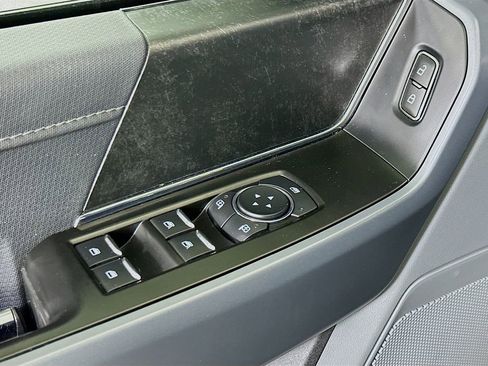 Used 2023 Ford F150 XLT w/ Equipment Group 301A Mid image 16