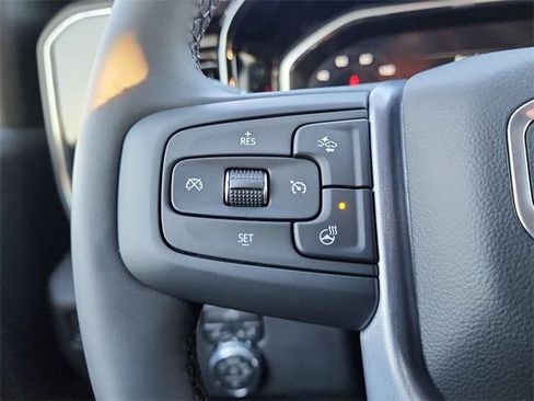 New 2026 GMC Sierra 1500 Elevation w/ X31 Off-Road Package image 25