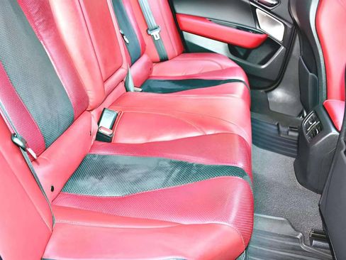 Used 2023 Acura TLX SH-AWD w/ A-SPEC Pkg image 25