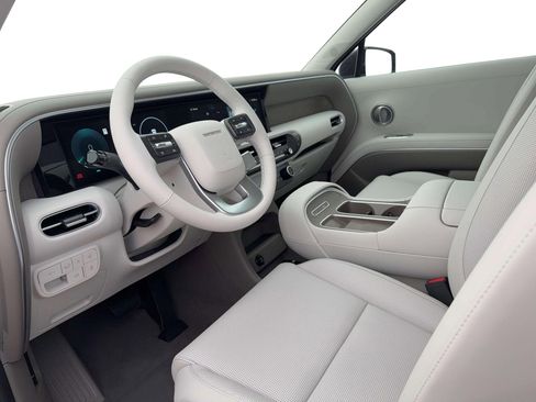 New 2026 Hyundai Palisade SEL Premium image 9