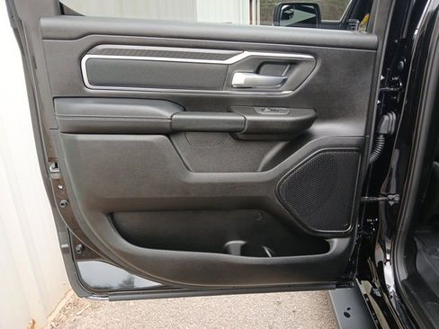 Used 2026 RAM 1500 Big Horn image 18