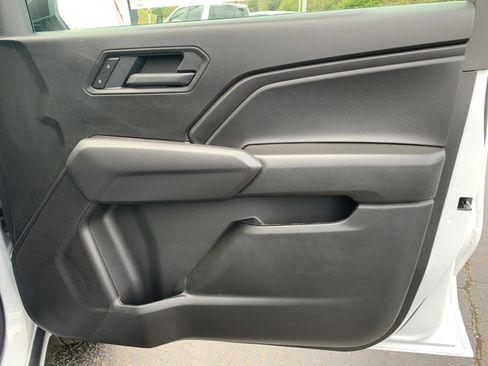 New 2026 Chevrolet Colorado Trail Boss image 22