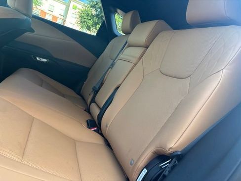 Used 2025 Lexus RX 350 Premium w/ Convenience Package AWD/4WD image 7